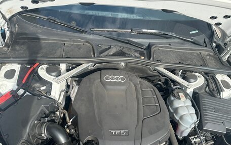 Audi A5, 2019 год, 3 500 000 рублей, 24 фотография