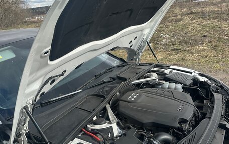 Audi A5, 2019 год, 3 500 000 рублей, 26 фотография