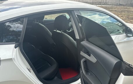 Audi A5, 2019 год, 3 500 000 рублей, 27 фотография