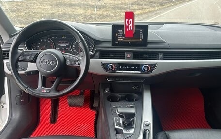 Audi A5, 2019 год, 3 500 000 рублей, 17 фотография