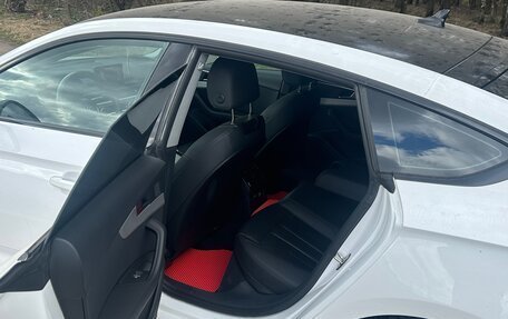 Audi A5, 2019 год, 3 500 000 рублей, 28 фотография