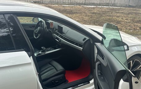 Audi A5, 2019 год, 3 500 000 рублей, 29 фотография