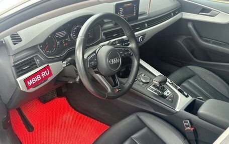 Audi A5, 2019 год, 3 500 000 рублей, 15 фотография