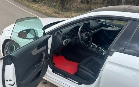 Audi A5, 2019 год, 3 500 000 рублей, 16 фотография