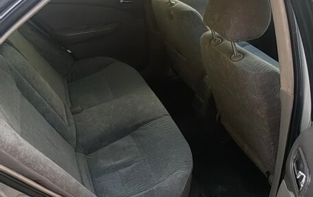 Nissan Sunny B15, 1999 год, 380 000 рублей, 6 фотография