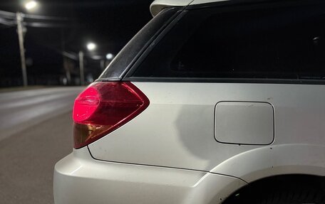 Subaru Outback III, 2004 год, 720 000 рублей, 1 фотография