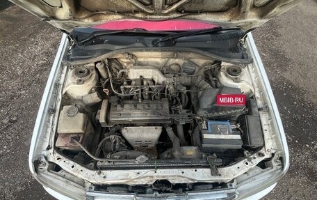 Toyota Carina, 2001 год, 460 000 рублей, 10 фотография