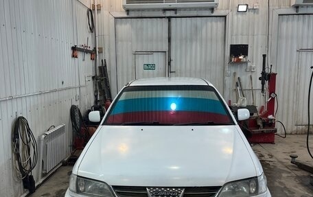 Toyota Carina, 2001 год, 460 000 рублей, 1 фотография