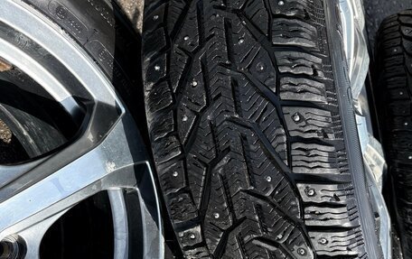 Mitsubishi ASX I рестайлинг, 2018 год, 2 200 000 рублей, 13 фотография