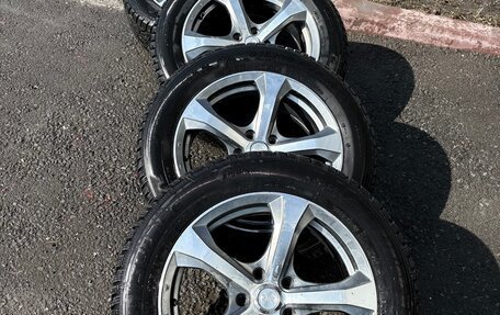 Mitsubishi ASX I рестайлинг, 2018 год, 2 200 000 рублей, 10 фотография