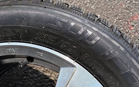 Mitsubishi ASX I рестайлинг, 2018 год, 2 200 000 рублей, 12 фотография