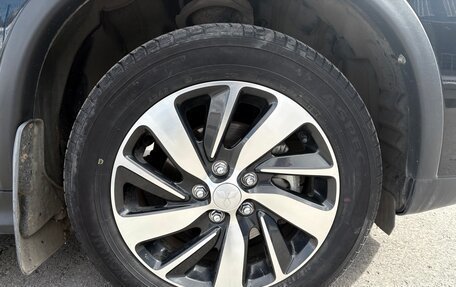 Mitsubishi ASX I рестайлинг, 2018 год, 2 200 000 рублей, 9 фотография