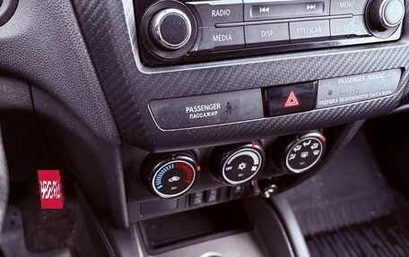 Mitsubishi ASX I рестайлинг, 2018 год, 2 200 000 рублей, 8 фотография