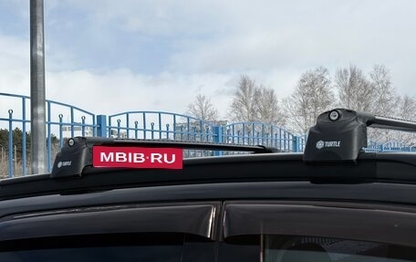 Mitsubishi ASX I рестайлинг, 2018 год, 2 200 000 рублей, 5 фотография