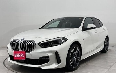 BMW 1 серия, 2022 год, 1 440 000 рублей, 1 фотография