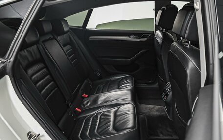 Volkswagen Arteon I, 2017 год, 3 499 000 рублей, 7 фотография