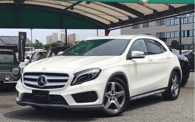 Mercedes-Benz GLA, 2015 год, 1 180 000 рублей, 1 фотография