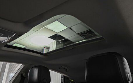 Volkswagen Arteon I, 2017 год, 3 499 000 рублей, 12 фотография