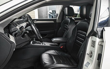 Volkswagen Arteon I, 2017 год, 3 499 000 рублей, 10 фотография