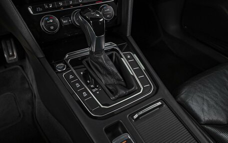 Volkswagen Arteon I, 2017 год, 3 499 000 рублей, 13 фотография