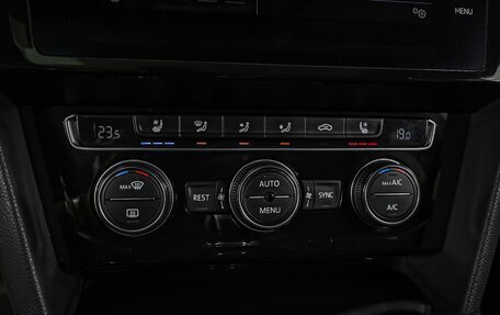 Volkswagen Arteon I, 2017 год, 3 499 000 рублей, 17 фотография