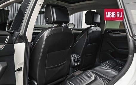 Volkswagen Arteon I, 2017 год, 3 499 000 рублей, 11 фотография