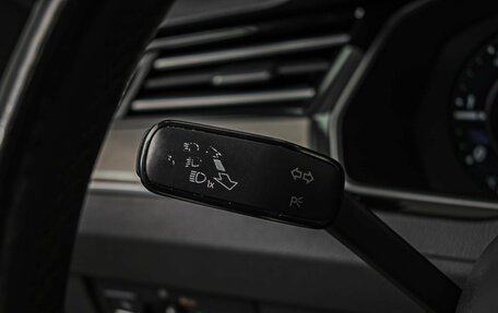 Volkswagen Arteon I, 2017 год, 3 499 000 рублей, 19 фотография