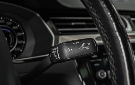 Volkswagen Arteon I, 2017 год, 3 499 000 рублей, 20 фотография