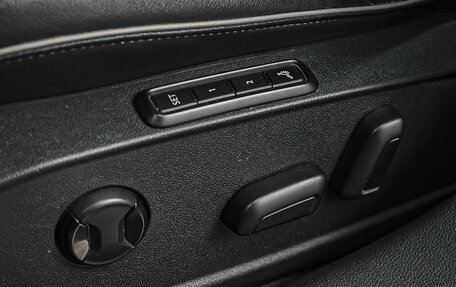 Volkswagen Arteon I, 2017 год, 3 499 000 рублей, 25 фотография