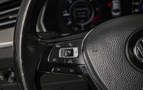 Volkswagen Arteon I, 2017 год, 3 499 000 рублей, 21 фотография