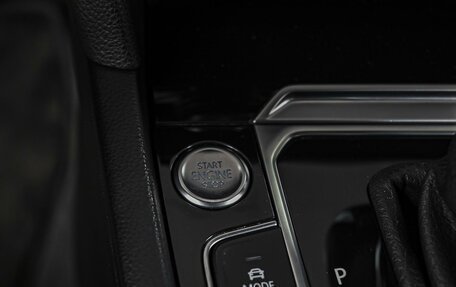 Volkswagen Arteon I, 2017 год, 3 499 000 рублей, 24 фотография