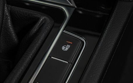 Volkswagen Arteon I, 2017 год, 3 499 000 рублей, 23 фотография