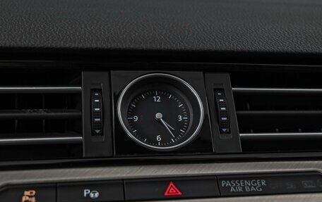 Volkswagen Arteon I, 2017 год, 3 499 000 рублей, 27 фотография