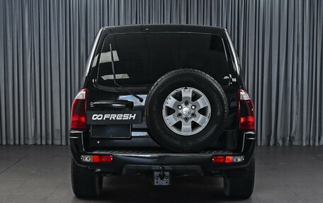 Mitsubishi Pajero III рестайлинг, 2004 год, 1 249 000 рублей, 4 фотография