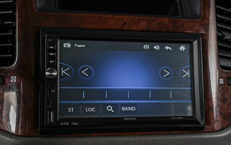 Mitsubishi Pajero III рестайлинг, 2004 год, 1 249 000 рублей, 16 фотография