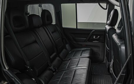 Mitsubishi Pajero III рестайлинг, 2004 год, 1 249 000 рублей, 7 фотография