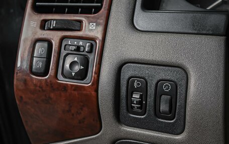 Mitsubishi Pajero III рестайлинг, 2004 год, 1 249 000 рублей, 18 фотография