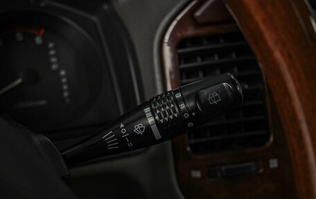 Mitsubishi Pajero III рестайлинг, 2004 год, 1 249 000 рублей, 20 фотография