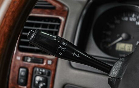 Mitsubishi Pajero III рестайлинг, 2004 год, 1 249 000 рублей, 19 фотография