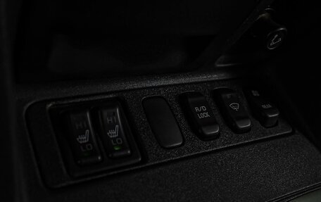 Mitsubishi Pajero III рестайлинг, 2004 год, 1 249 000 рублей, 22 фотография