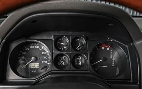 Mitsubishi Pajero III рестайлинг, 2004 год, 1 249 000 рублей, 23 фотография