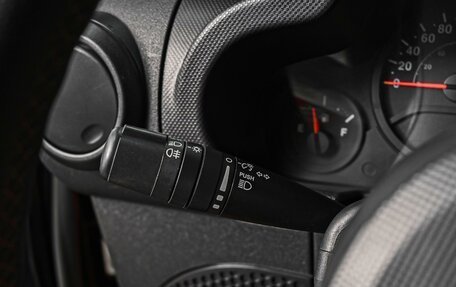 Jeep Wrangler, 2008 год, 2 419 000 рублей, 15 фотография