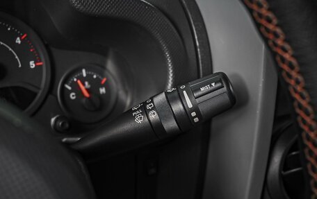 Jeep Wrangler, 2008 год, 2 419 000 рублей, 16 фотография