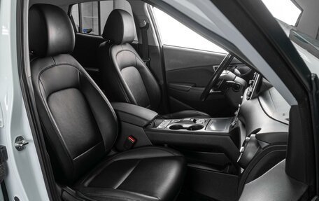 Hyundai Kona I, 2019 год, 1 929 000 рублей, 8 фотография