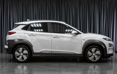 Hyundai Kona I, 2019 год, 1 929 000 рублей, 5 фотография