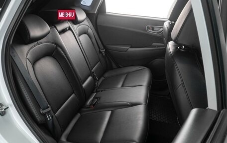 Hyundai Kona I, 2019 год, 1 929 000 рублей, 7 фотография