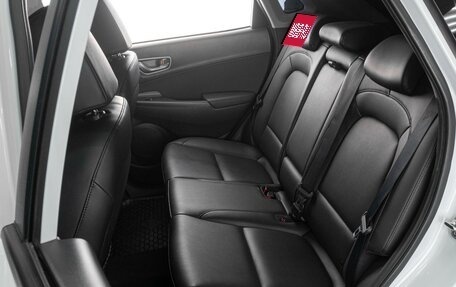 Hyundai Kona I, 2019 год, 1 929 000 рублей, 9 фотография