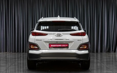 Hyundai Kona I, 2019 год, 1 929 000 рублей, 4 фотография