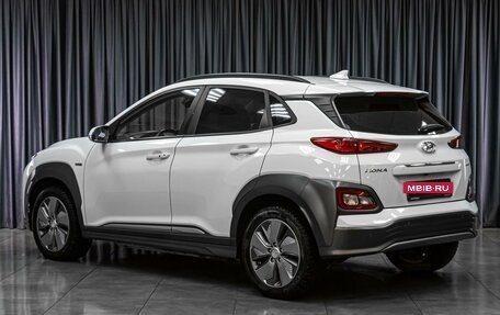 Hyundai Kona I, 2019 год, 1 929 000 рублей, 2 фотография