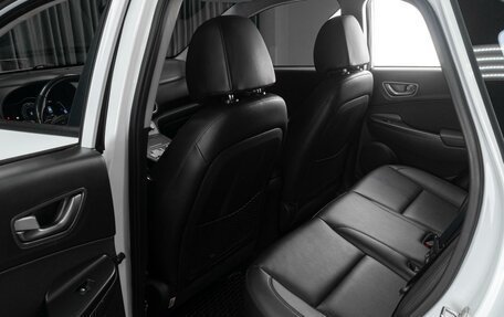 Hyundai Kona I, 2019 год, 1 929 000 рублей, 11 фотография